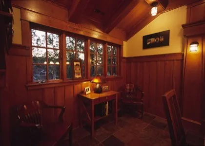 Interior Design by Ed Saloga Design Build - Photo 36
