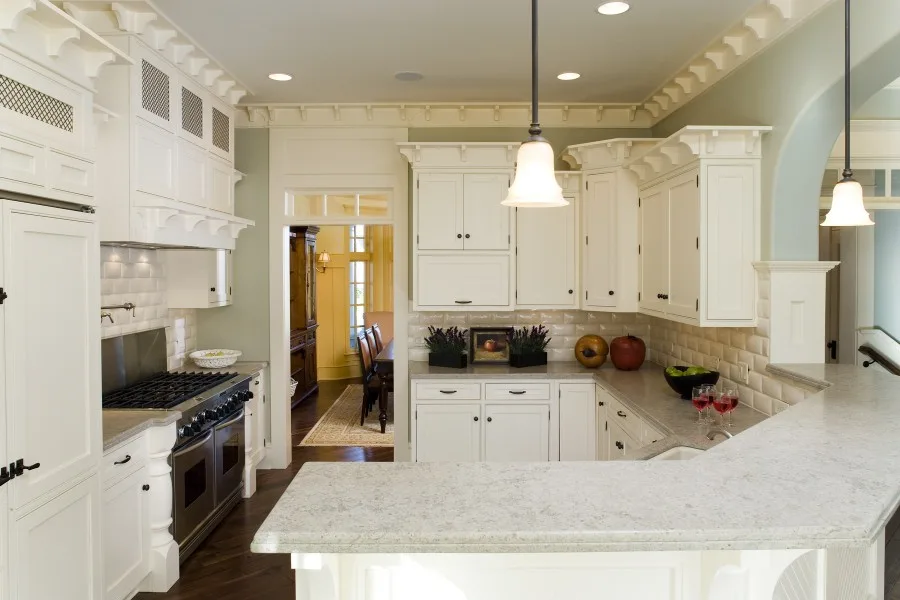 Interior Design by Ed Saloga Design Build - Photo 48