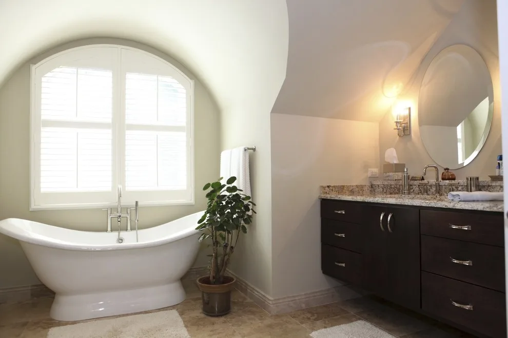 Interior Design by Ed Saloga Design Build - Photo 34