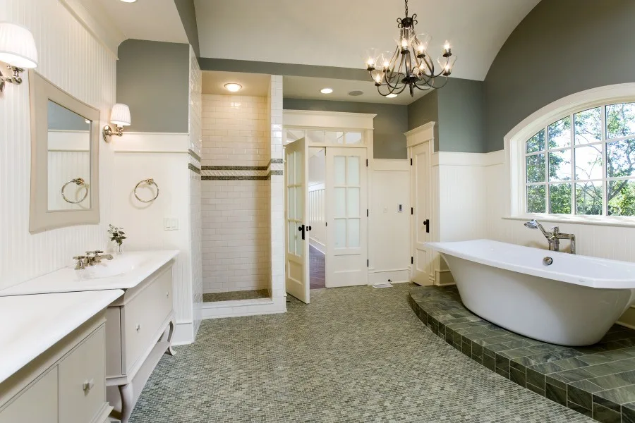 Interior Design by Ed Saloga Design Build - Photo 52