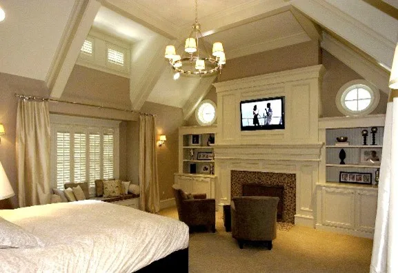Interior Design by Ed Saloga Design Build - Photo 17