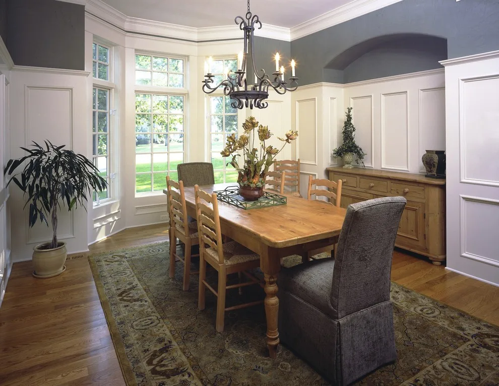 Interior Design by Ed Saloga Design Build - Photo 39