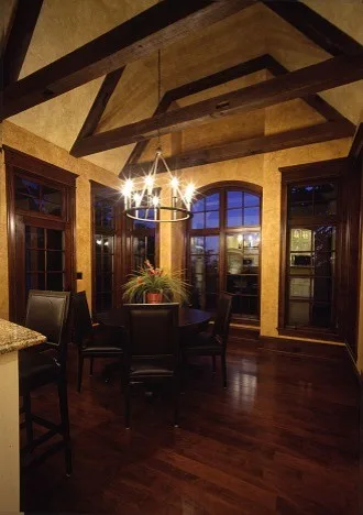 Interior Design by Ed Saloga Design Build - Photo 30