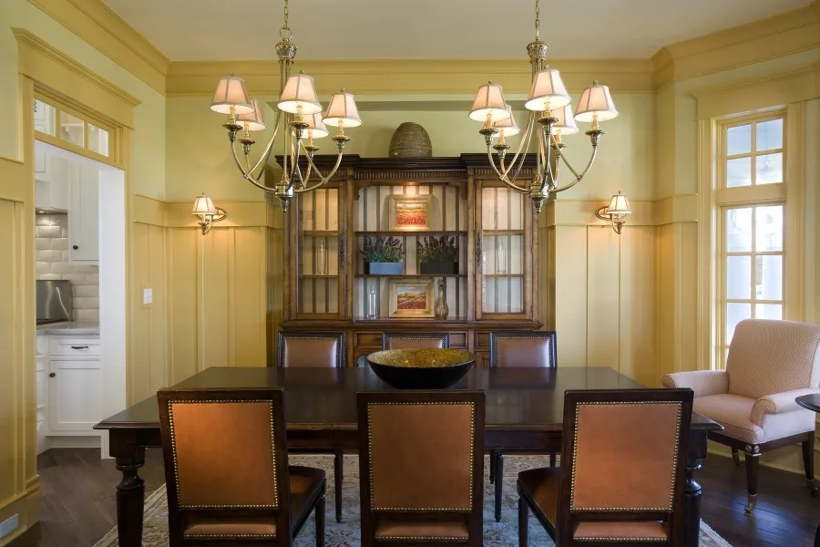 Interior Design by Ed Saloga Design Build - Photo 2