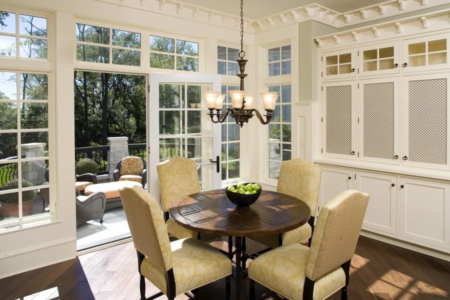 Interior Design by Ed Saloga Design Build - Photo 28