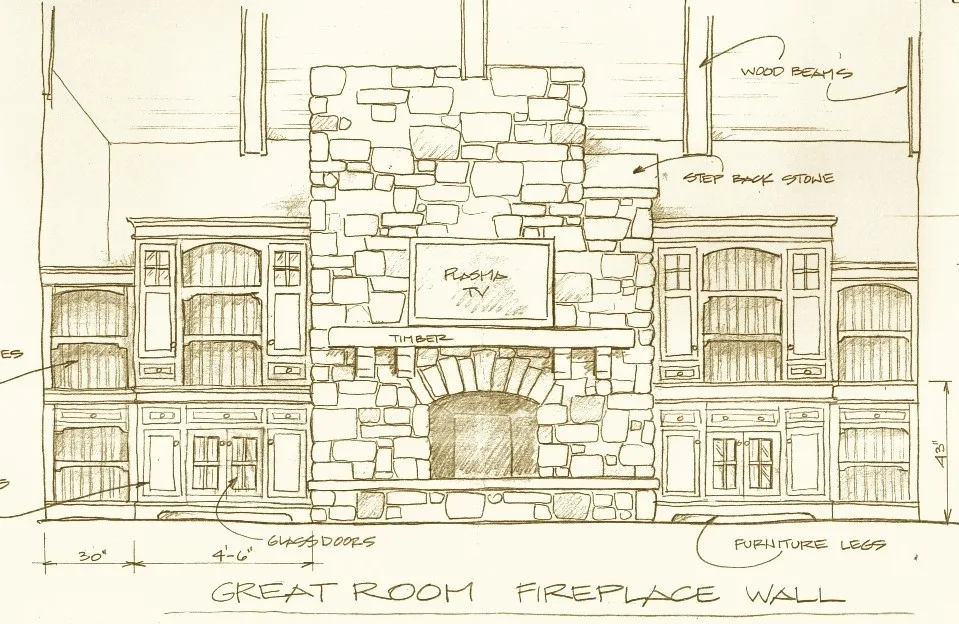 Ed Saloga Design Build - Photo 9