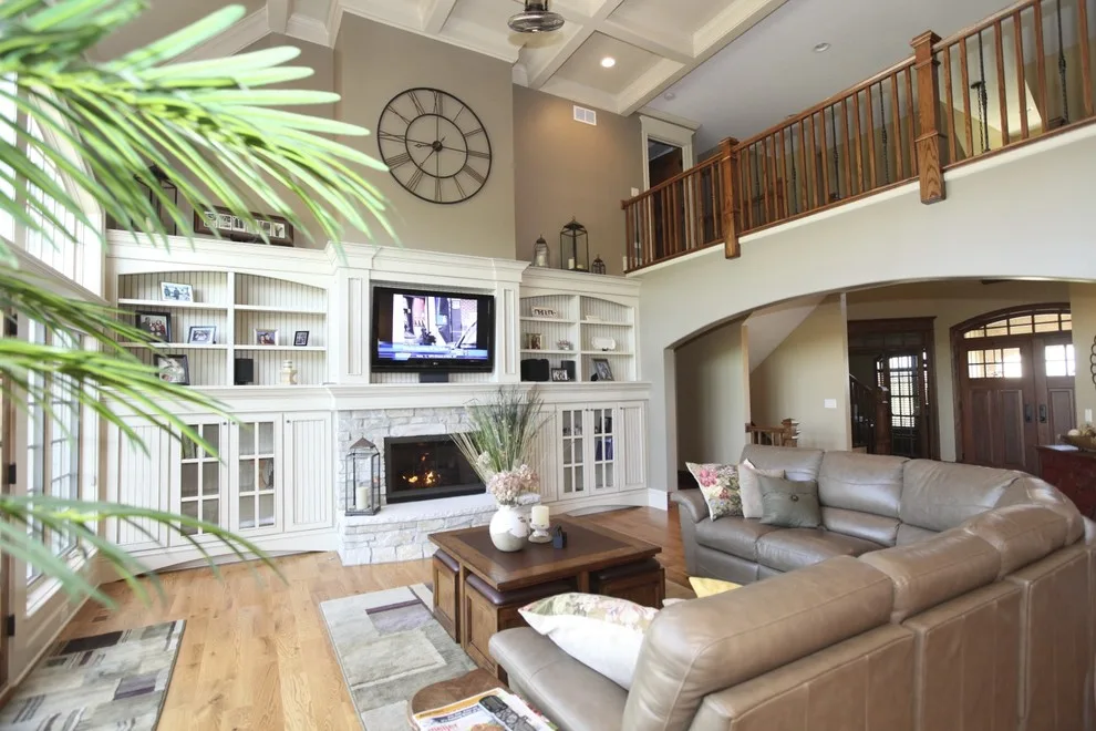 Interior Design by Ed Saloga Design Build - Photo 53