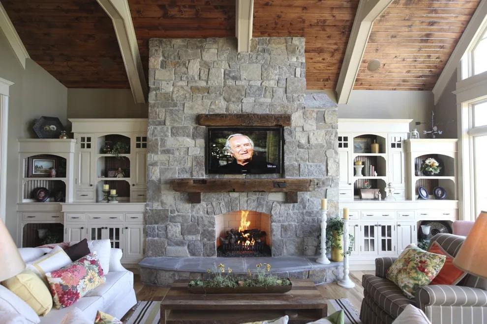 Interior Design by Ed Saloga Design Build - Photo 14