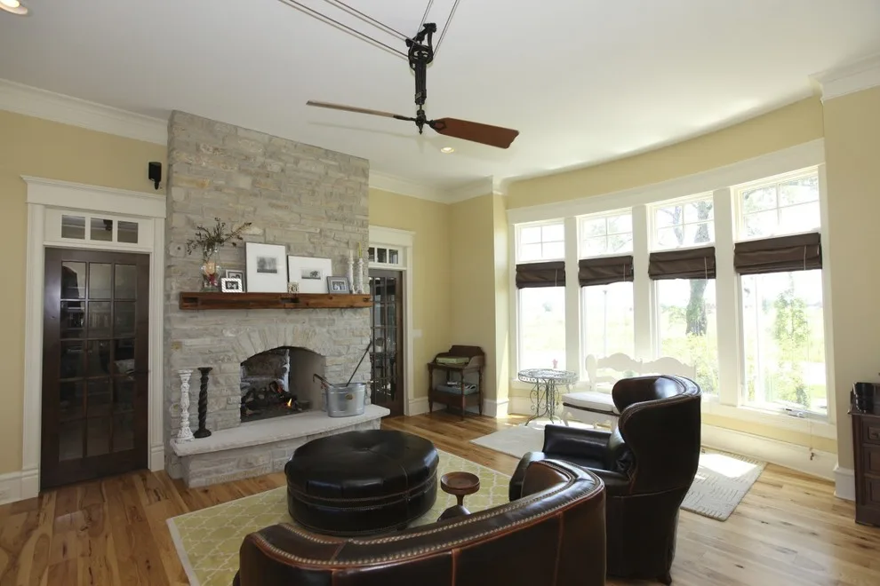 Interior Design by Ed Saloga Design Build - Photo 10