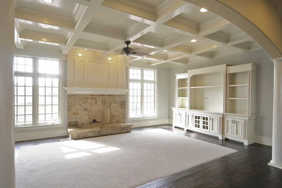 Interior Design by Ed Saloga Design Build - Photo 43
