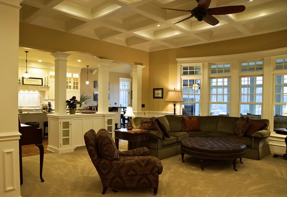 Interior Design by Ed Saloga Design Build - Photo 49