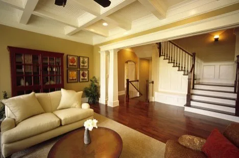 Interior Design by Ed Saloga Design Build - Photo 5