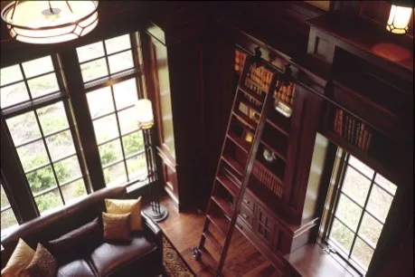 Interior Design by Ed Saloga Design Build - Photo 35