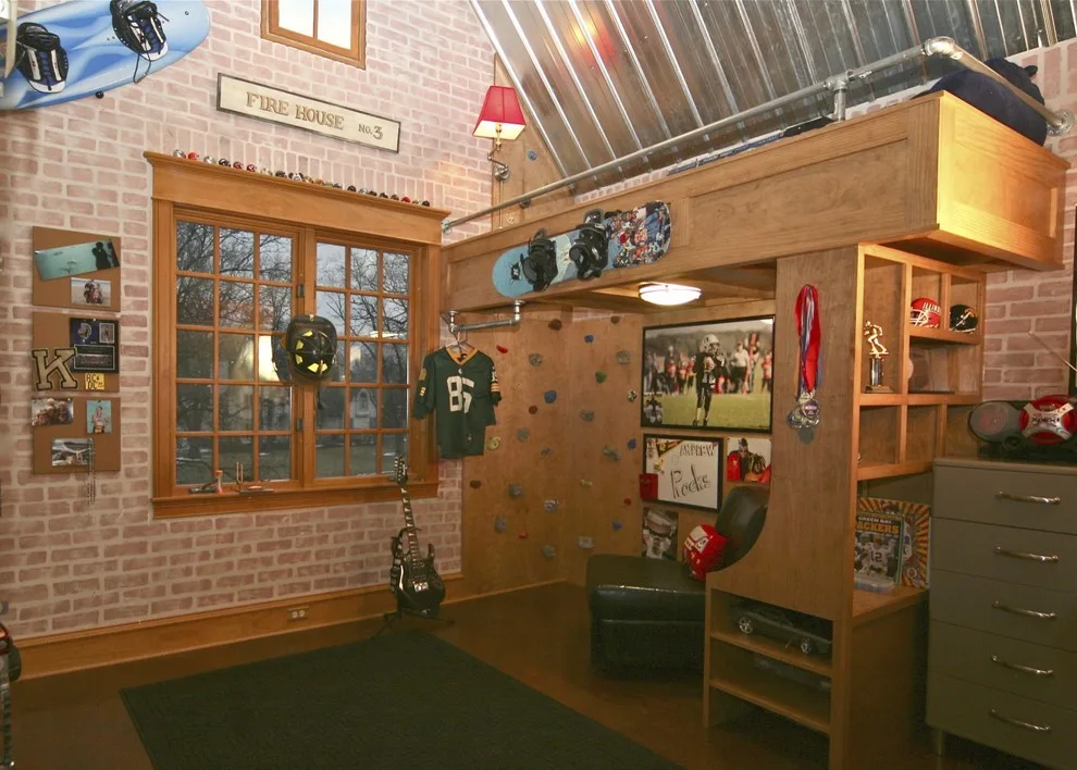 Interior Design by Ed Saloga Design Build - Photo 37