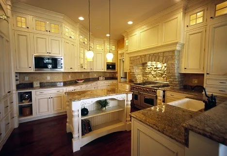 Interior Design by Ed Saloga Design Build - Photo 27