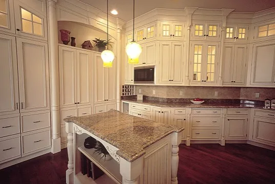 Interior Design by Ed Saloga Design Build - Photo 42