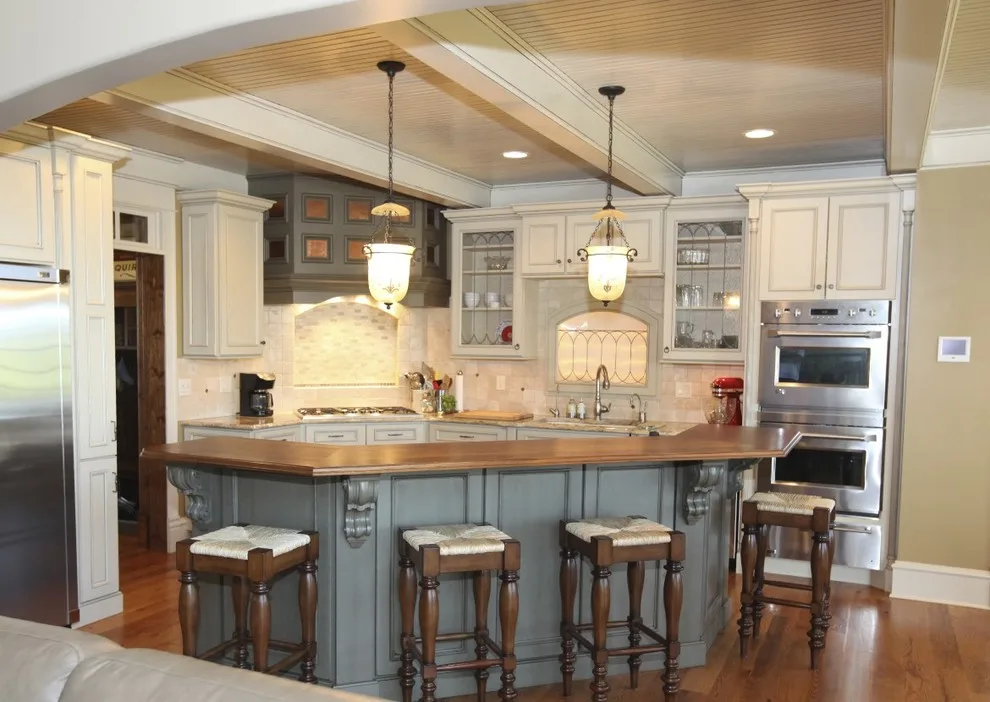 Interior Design by Ed Saloga Design Build - Photo 41