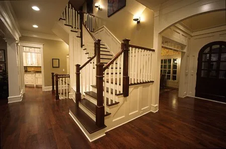 Interior Design by Ed Saloga Design Build - Photo 6