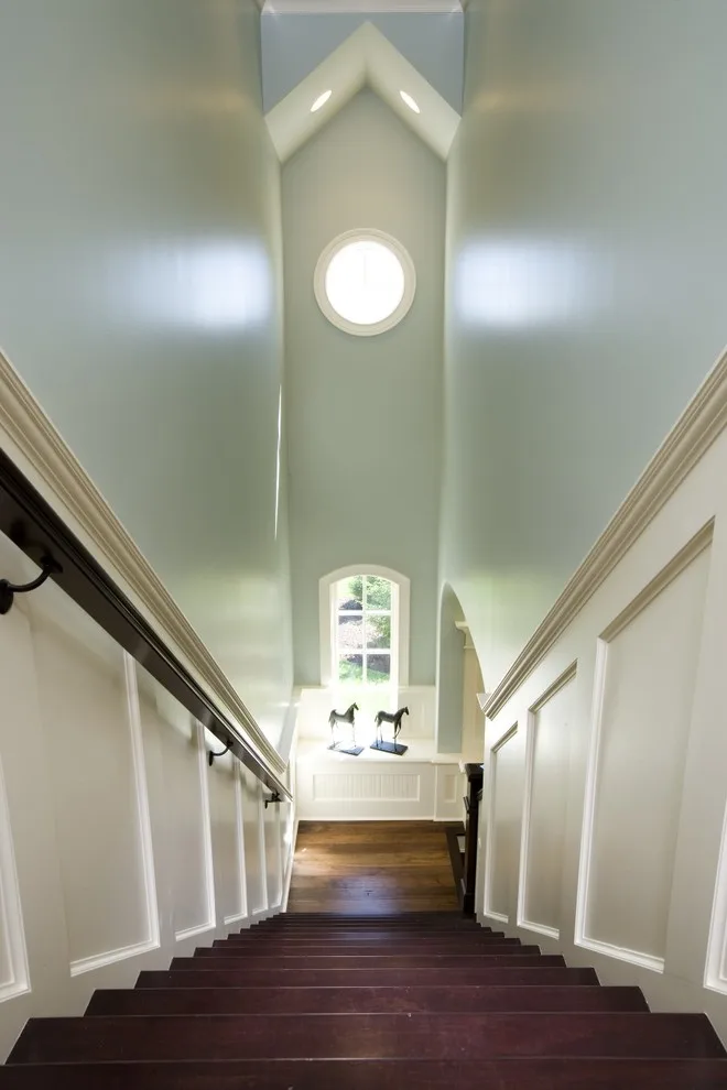 Interior Design by Ed Saloga Design Build - Photo 13