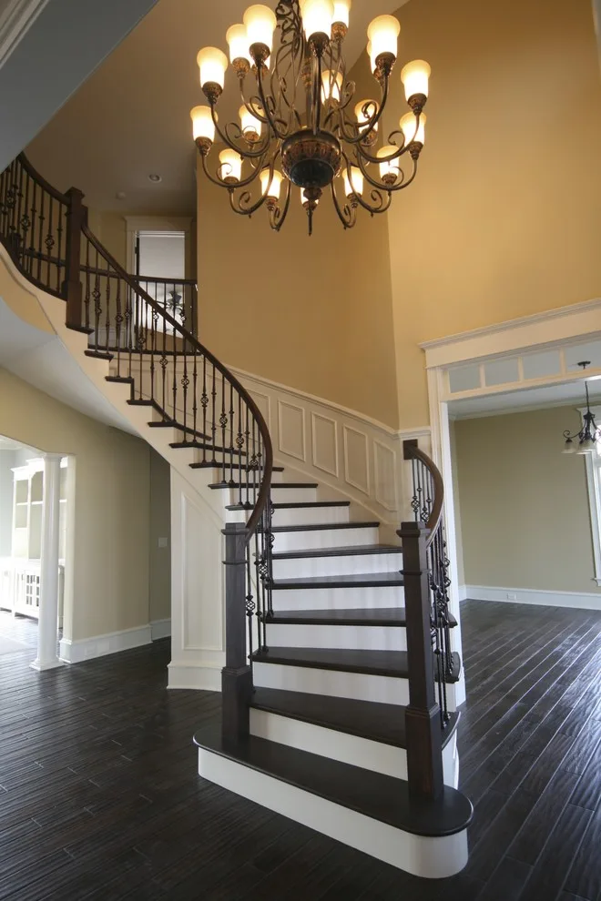 Interior Design by Ed Saloga Design Build - Photo 7