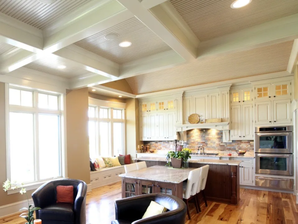 Ed Saloga Design Build - Photo 10