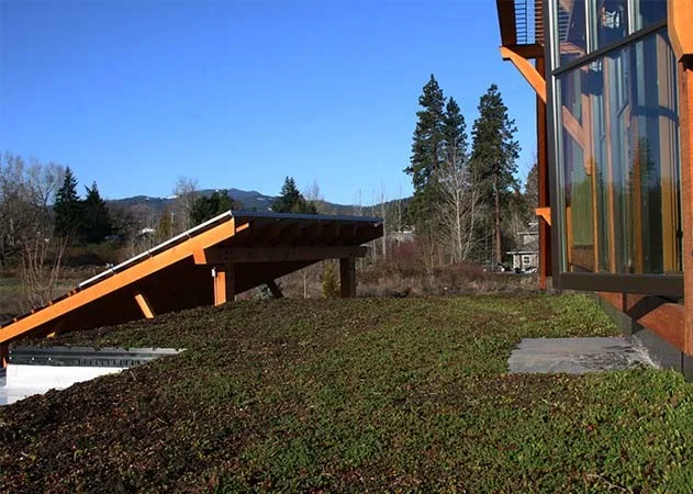 Green Home Design + Build - Photo 9