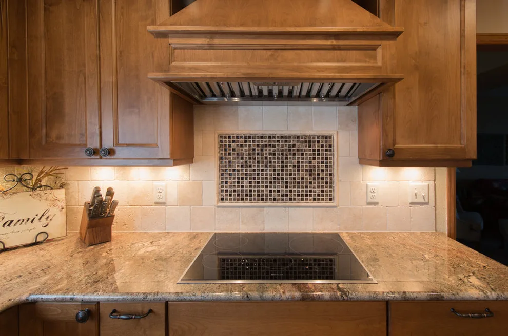 Martin Classic Kitchen by Freestone LLC Design-build - Photo 5