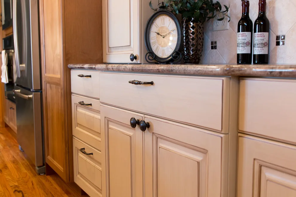 Martin Classic Kitchen by Freestone LLC Design-build - Photo 12