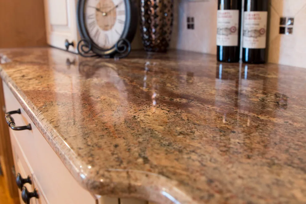 Martin Classic Kitchen by Freestone LLC Design-build - Photo 11