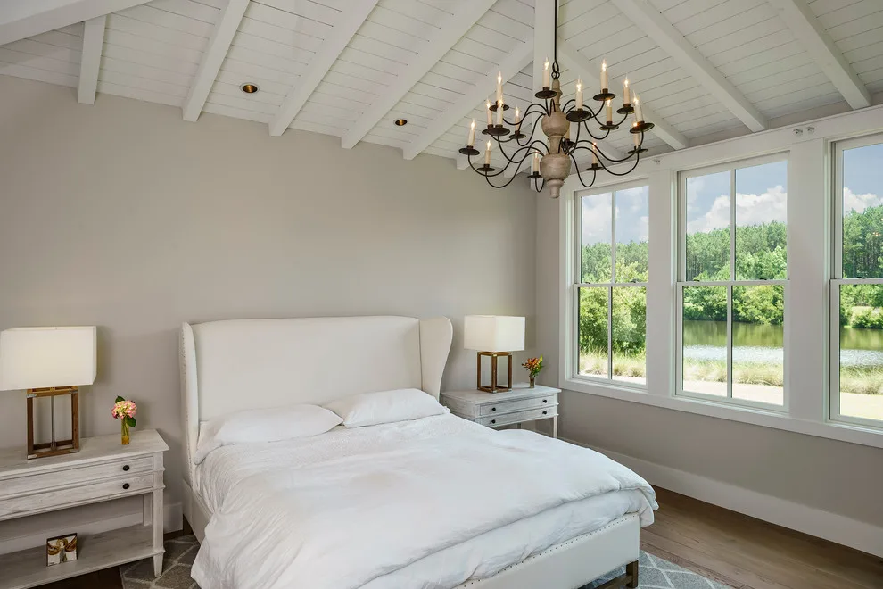 Custom Home by Wilson Hayfields in Palmetto Bluff by Resort Custom Homes - Photo 25