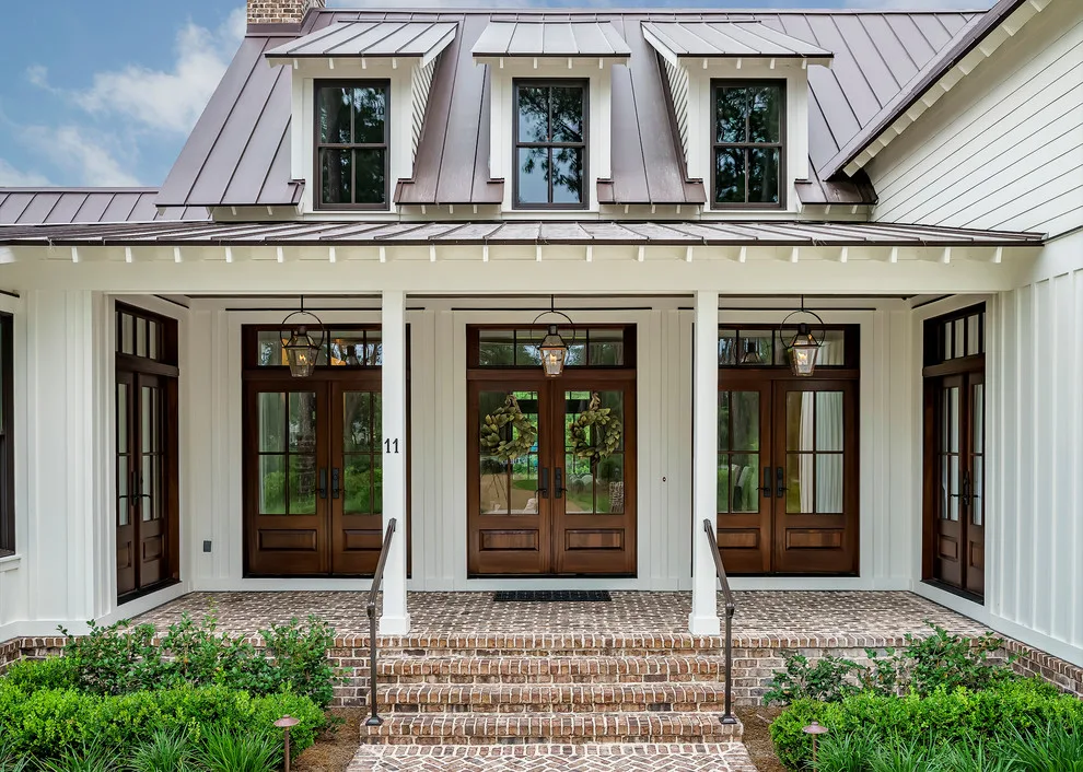 Custom Home by Wilson Hayfields in Palmetto Bluff by Resort Custom Homes - Photo 20
