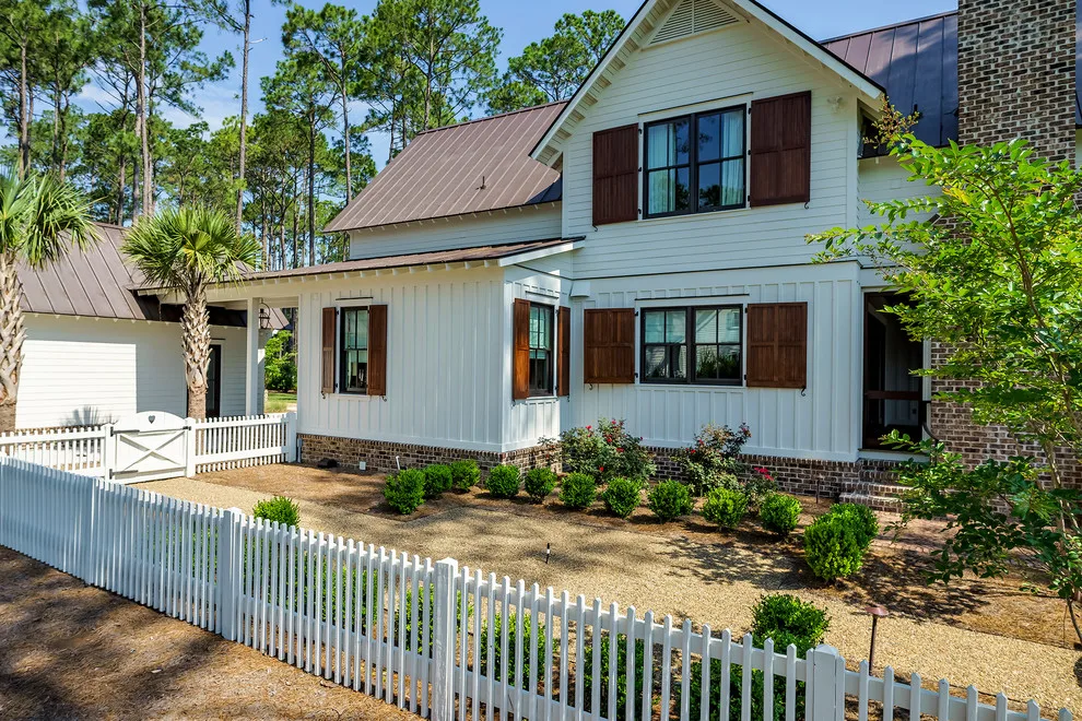 Custom Home by Wilson Hayfields in Palmetto Bluff by Resort Custom Homes - Photo 13