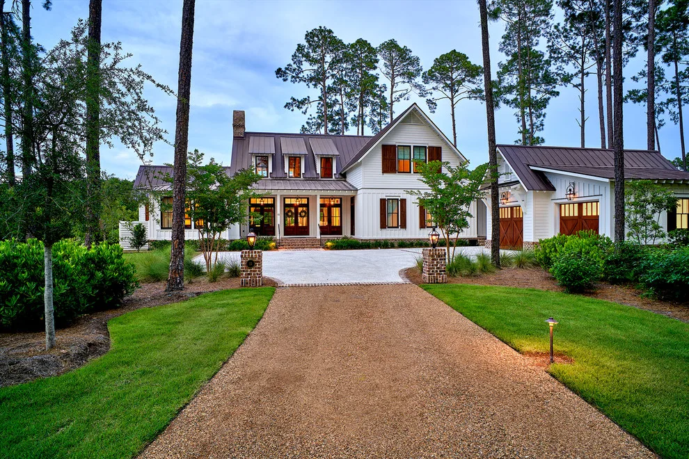 Custom Home by Wilson Hayfields in Palmetto Bluff by Resort Custom Homes - Photo 21