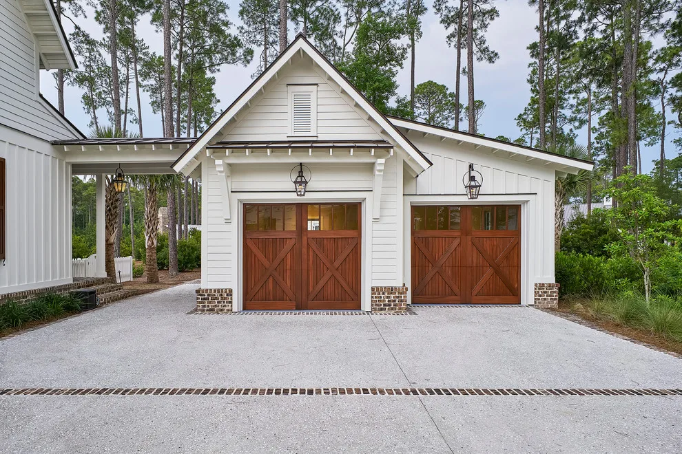 Custom Home by Wilson Hayfields in Palmetto Bluff by Resort Custom Homes - Photo 22