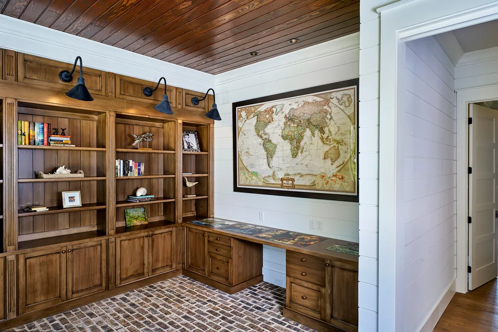 Custom Home by Wilson Hayfields in Palmetto Bluff by Resort Custom Homes - Photo 7