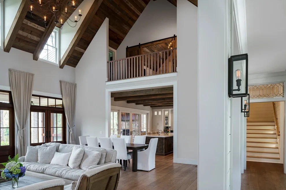 Custom Home by Wilson Hayfields in Palmetto Bluff by Resort Custom Homes - Photo 18