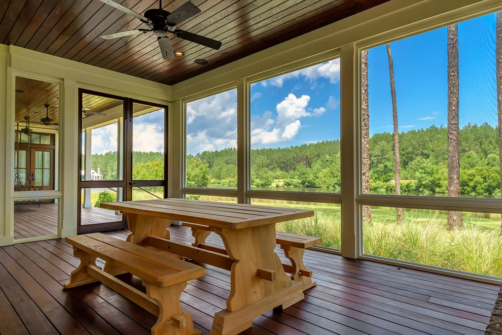 Custom Home by Wilson Hayfields in Palmetto Bluff by Resort Custom Homes - Photo 17