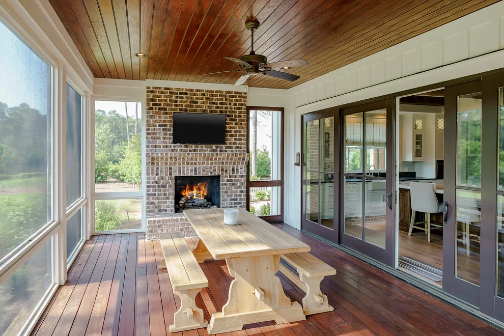 Resort Custom Homes - Photo 12