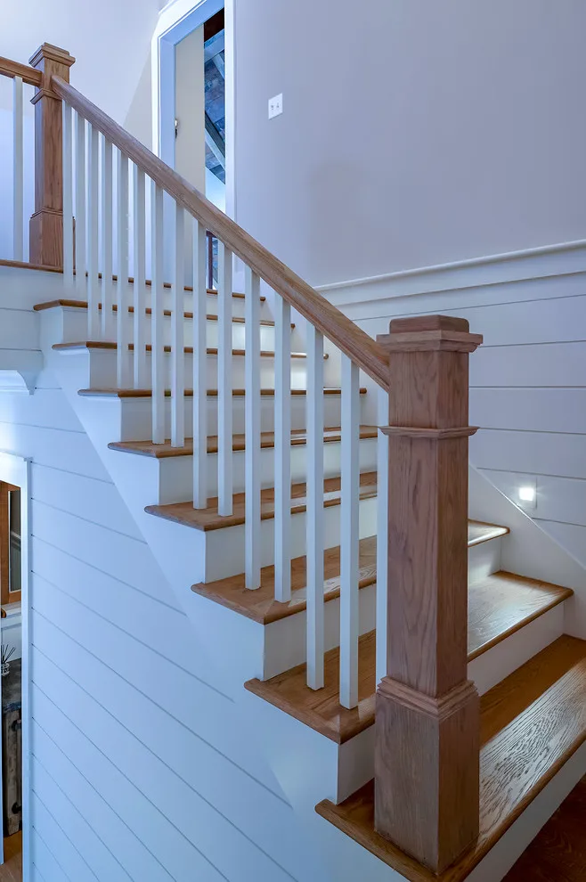 Custom Home by Wilson Hayfields in Palmetto Bluff by Resort Custom Homes - Photo 16