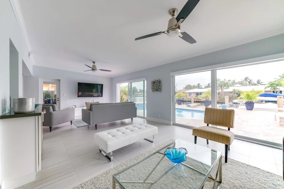 NE 16th Ave Complete Home Makeover by Innovative Design Build, Inc - Photo 6