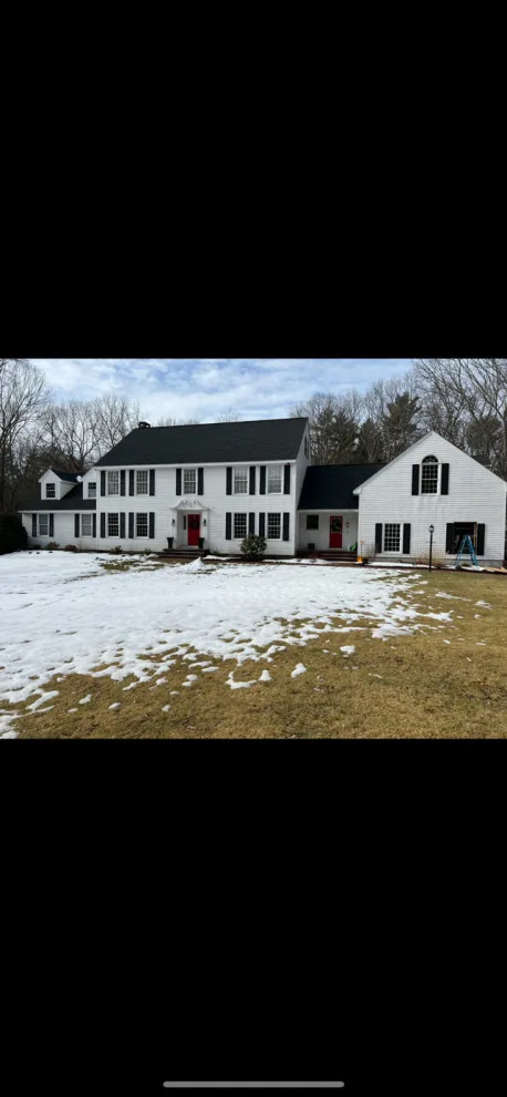 Windham | Completely New Siding, Windows, and Doors by Full House Home Improvements LLC - Photo 2