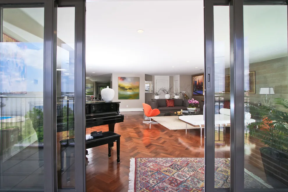 Entryways and Openings by WORKS By Jesse DeBenedictis, LLC - Photo 2