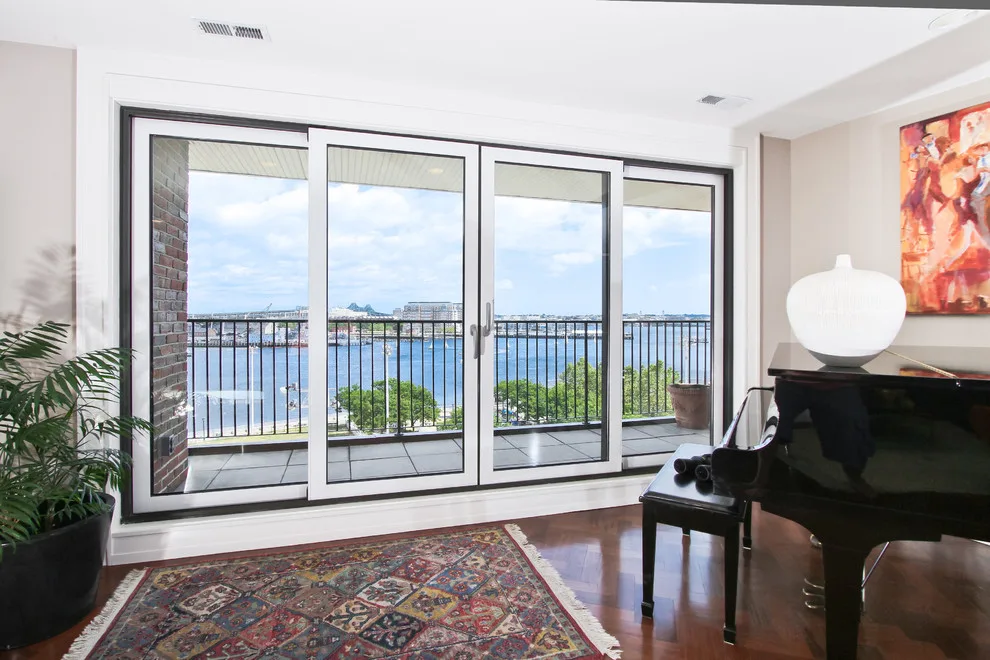 Entryways and Openings by WORKS By Jesse DeBenedictis, LLC - Photo 3