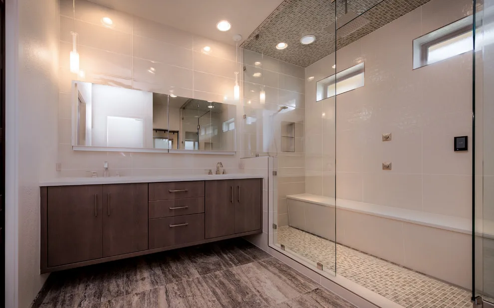 Windsor Residence by Freestone LLC Design-build - Photo 9