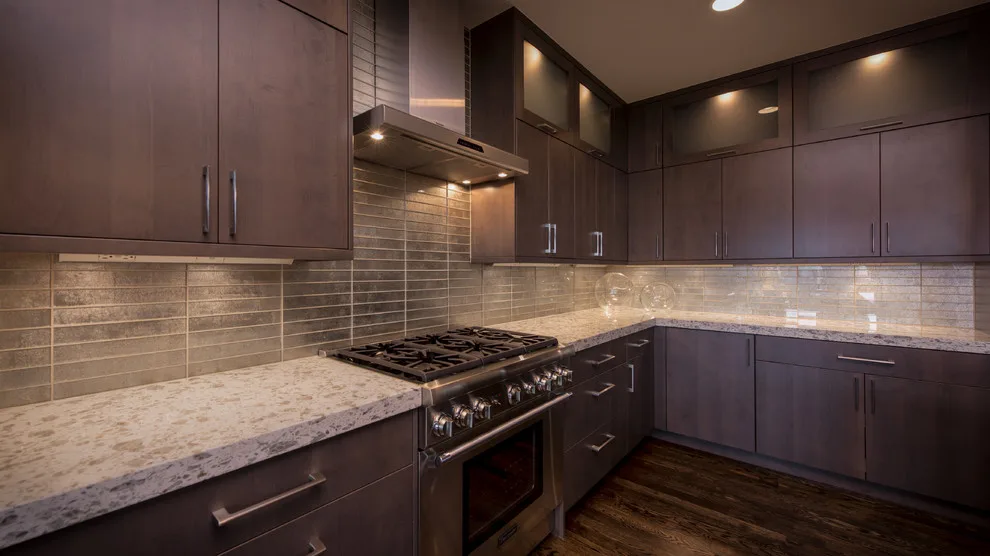 Windsor Residence by Freestone LLC Design-build - Photo 3