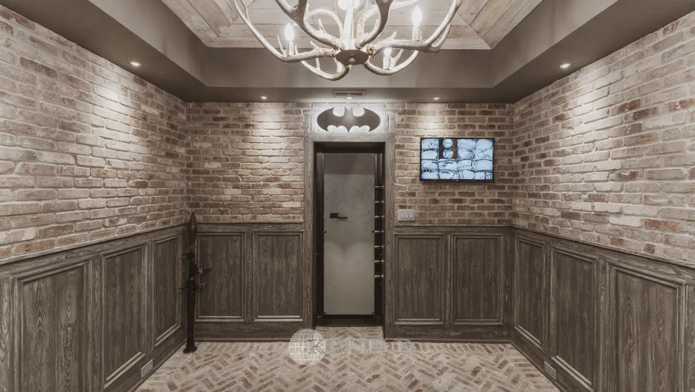 Wine and Gun Chambers by K-Build - Photo 25