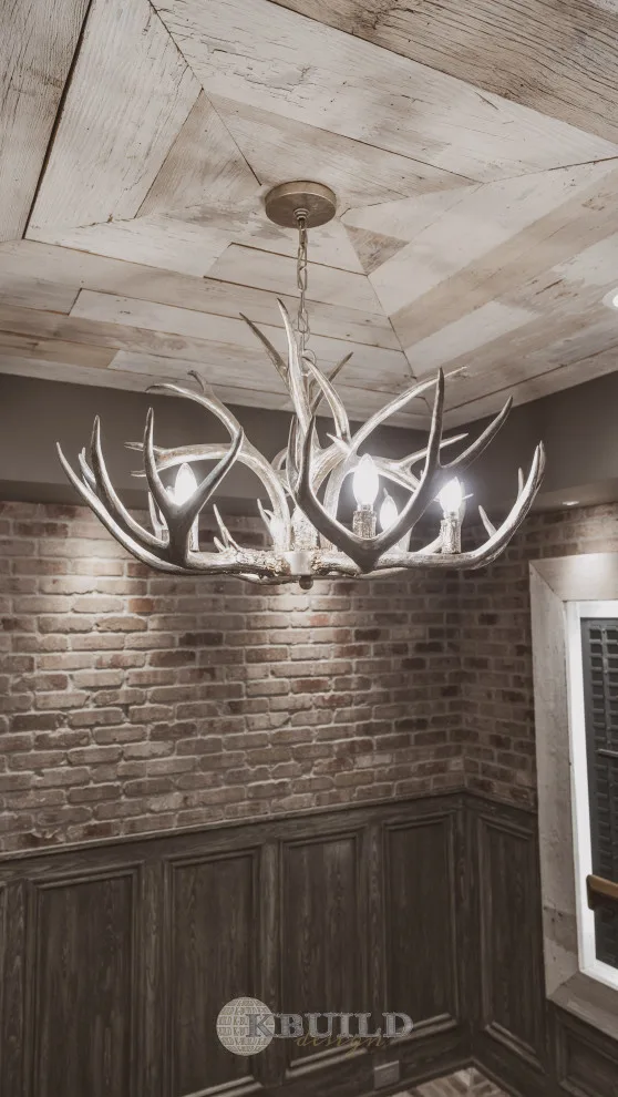 Wine and Gun Chambers by K-Build - Photo 16