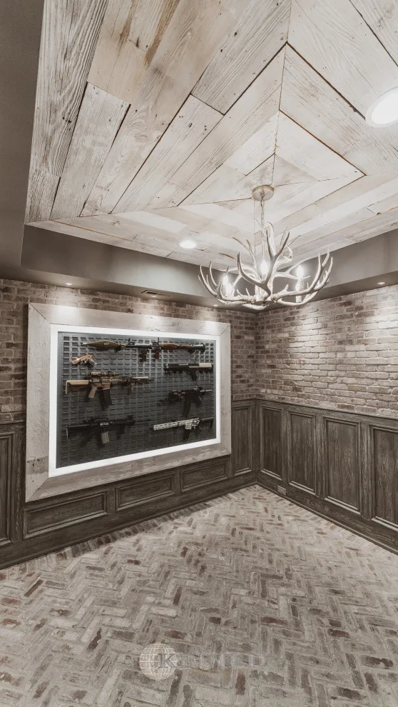 Wine and Gun Chambers by K-Build - Photo 27