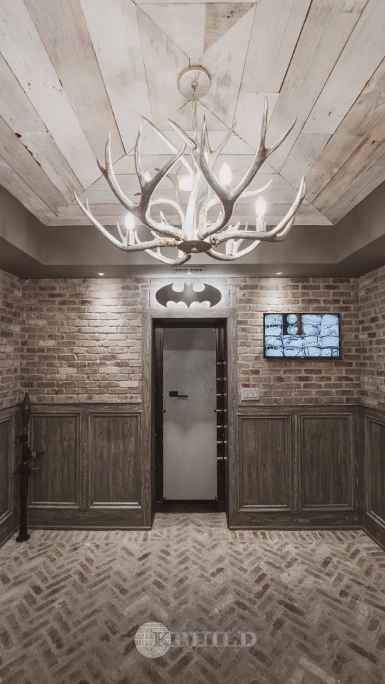 Wine and Gun Chambers by K-Build - Photo 5