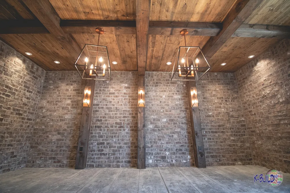 Wine and Gun Chambers by K-Build - Photo 7